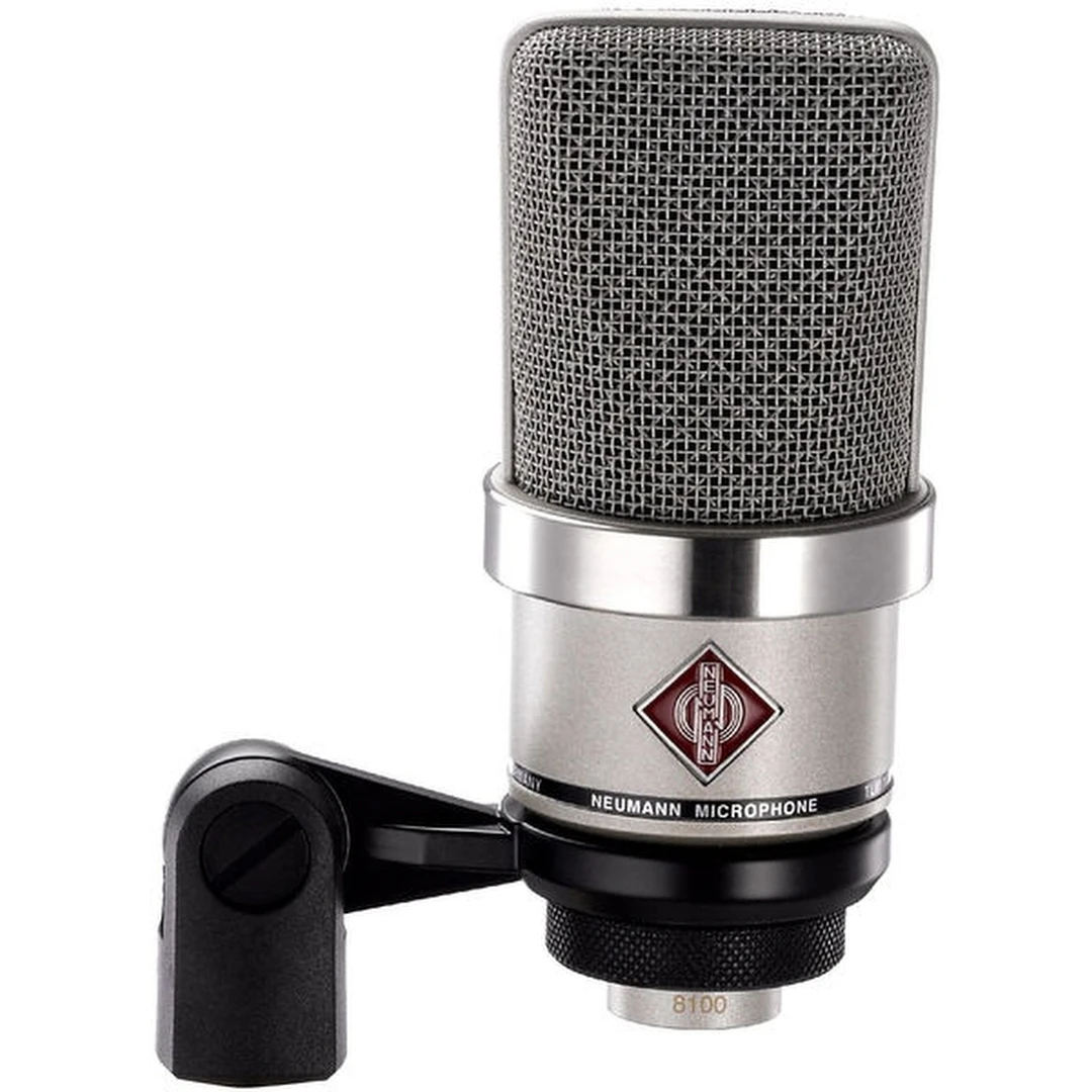 Микрофон Neumann TLM 102