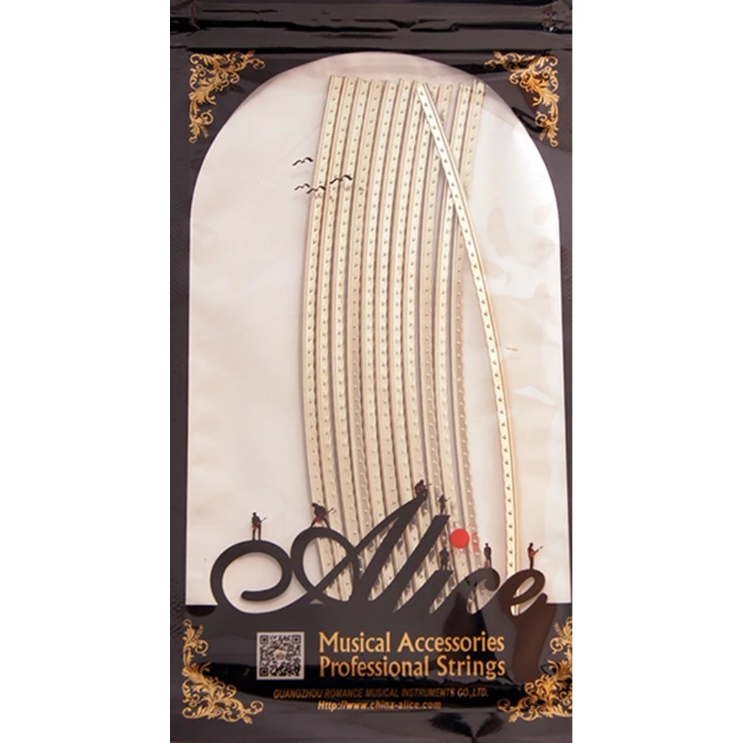 Лады Alice A035C22Ni-29