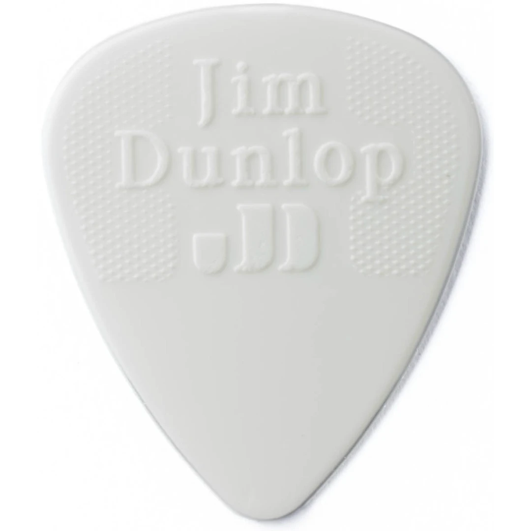 Медиатор Dunlop 44R.38 Nylon 0.38