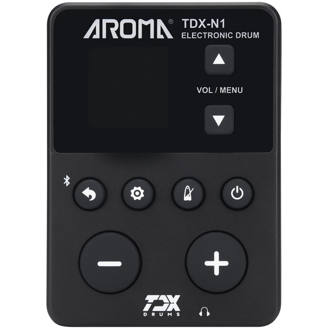 Электронная ударная установка Aroma TDX-N1