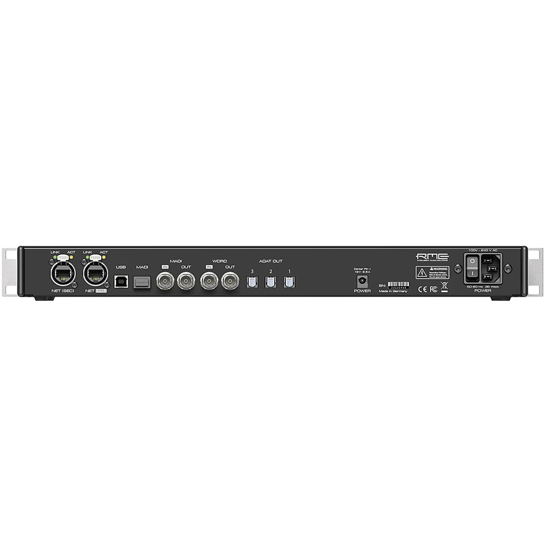 Предусилитель для микрофона RME 12Mic-D