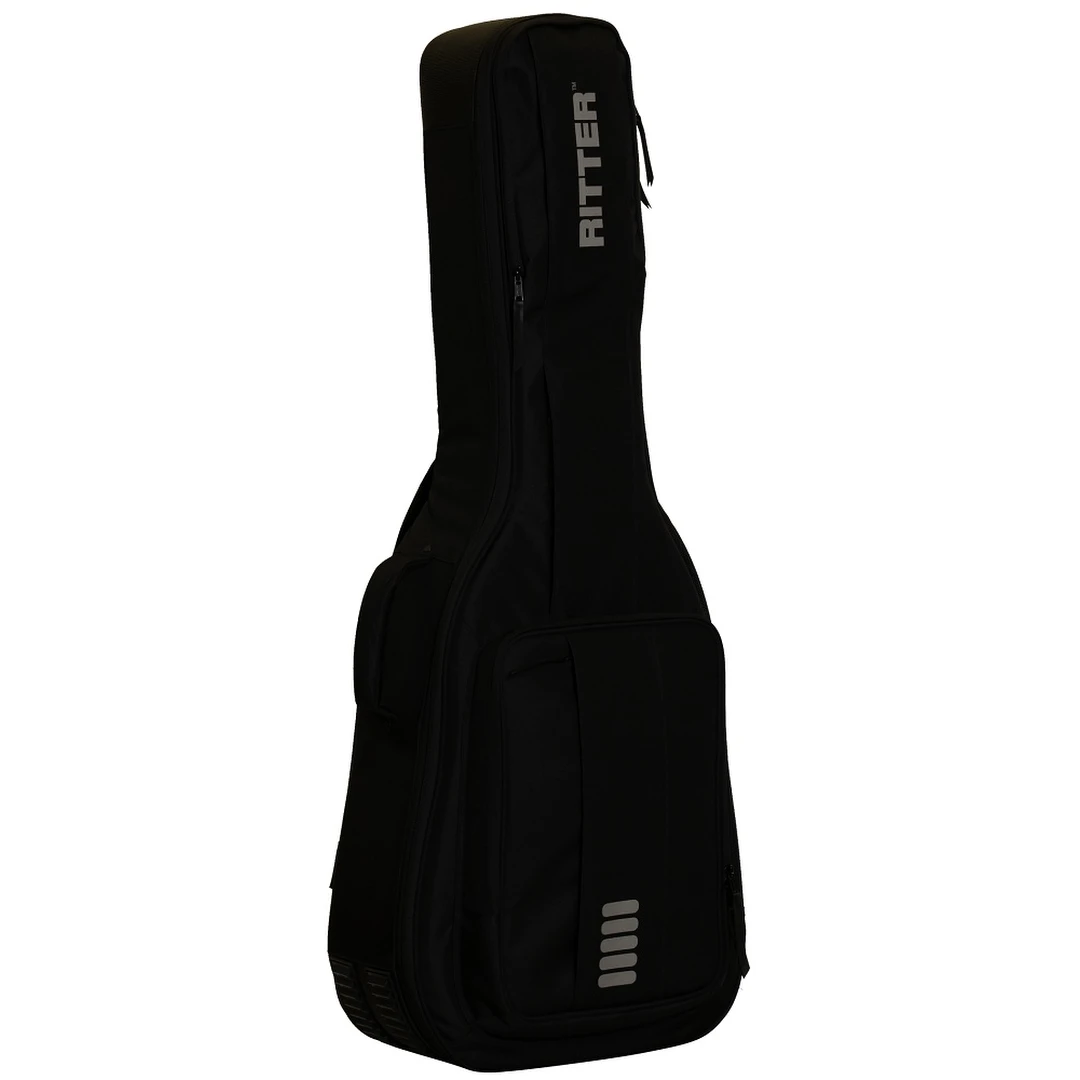 Чехол для классической гитары Ritter RGA5-C/SBK