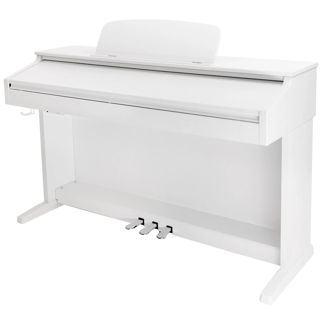 Цифровое пианино Rockdale RDP-7088 Fantasia White