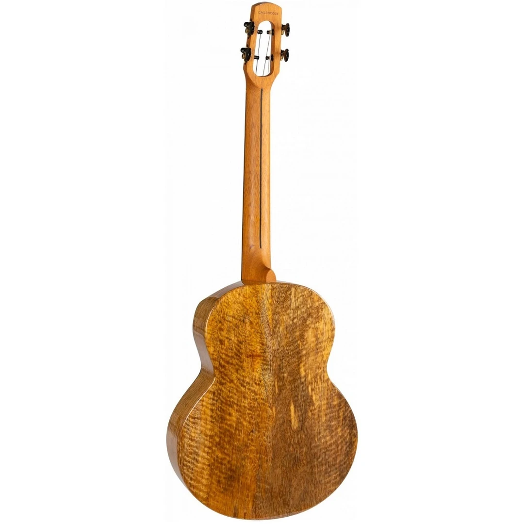 Укулеле Flight Fireball Baritone EQ-A