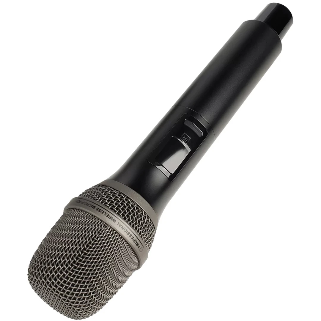 Радиосистема Axelvox DX800FK