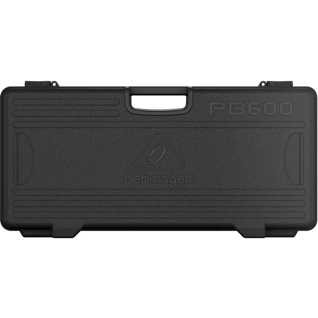 Кейс для педалей Behringer PB600