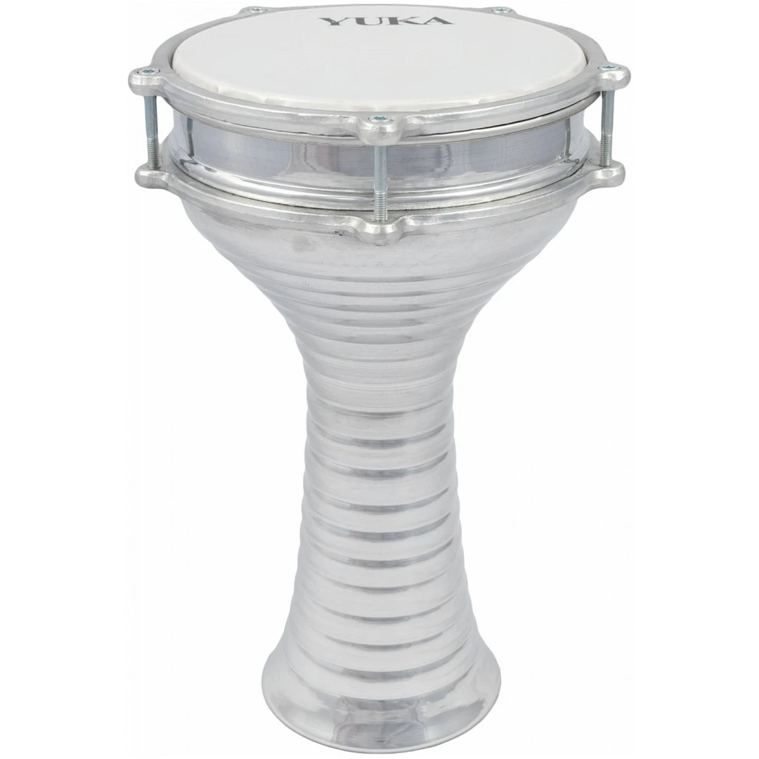 Дарбука Yuka YDRZ8-14GHM