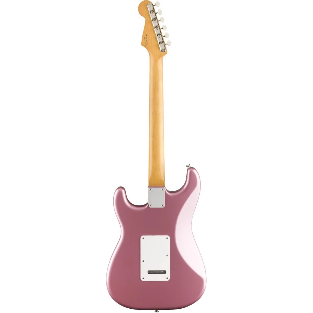 Электрогитара Fender Vintera '60s Stratocaster Modified PF Burgundy Mist Metallic
