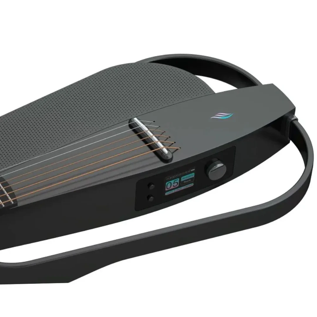 Трансакустическая гитара Enya NEXG 2/BK Basic