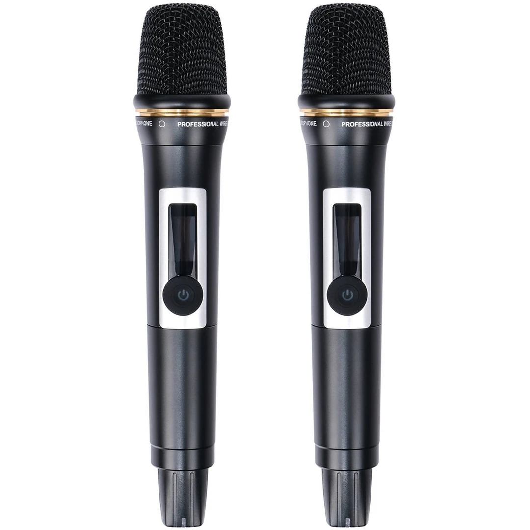 Радиосистема LAudio LS-602