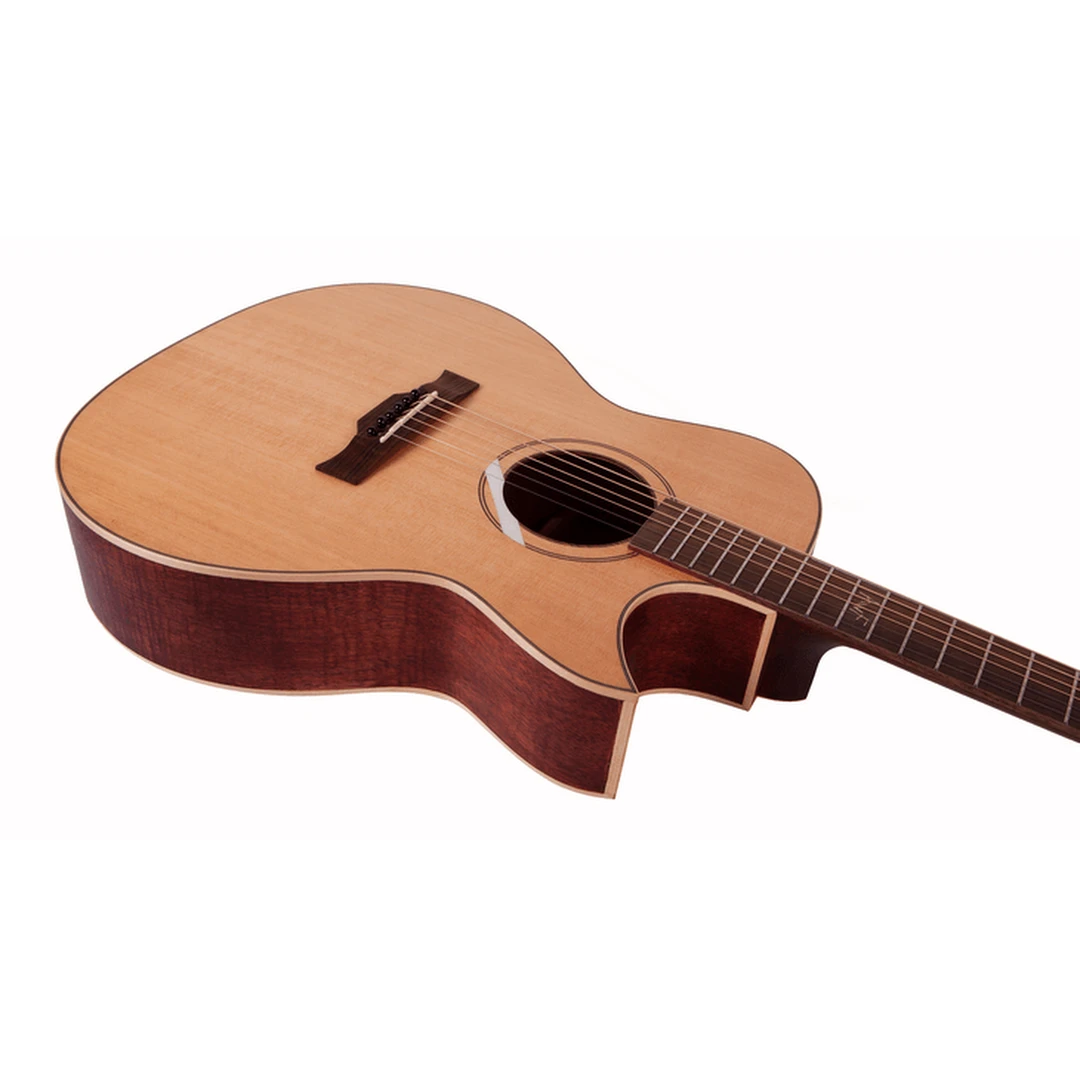 Акустическая гитара Baton Rouge X6C/AC-AF