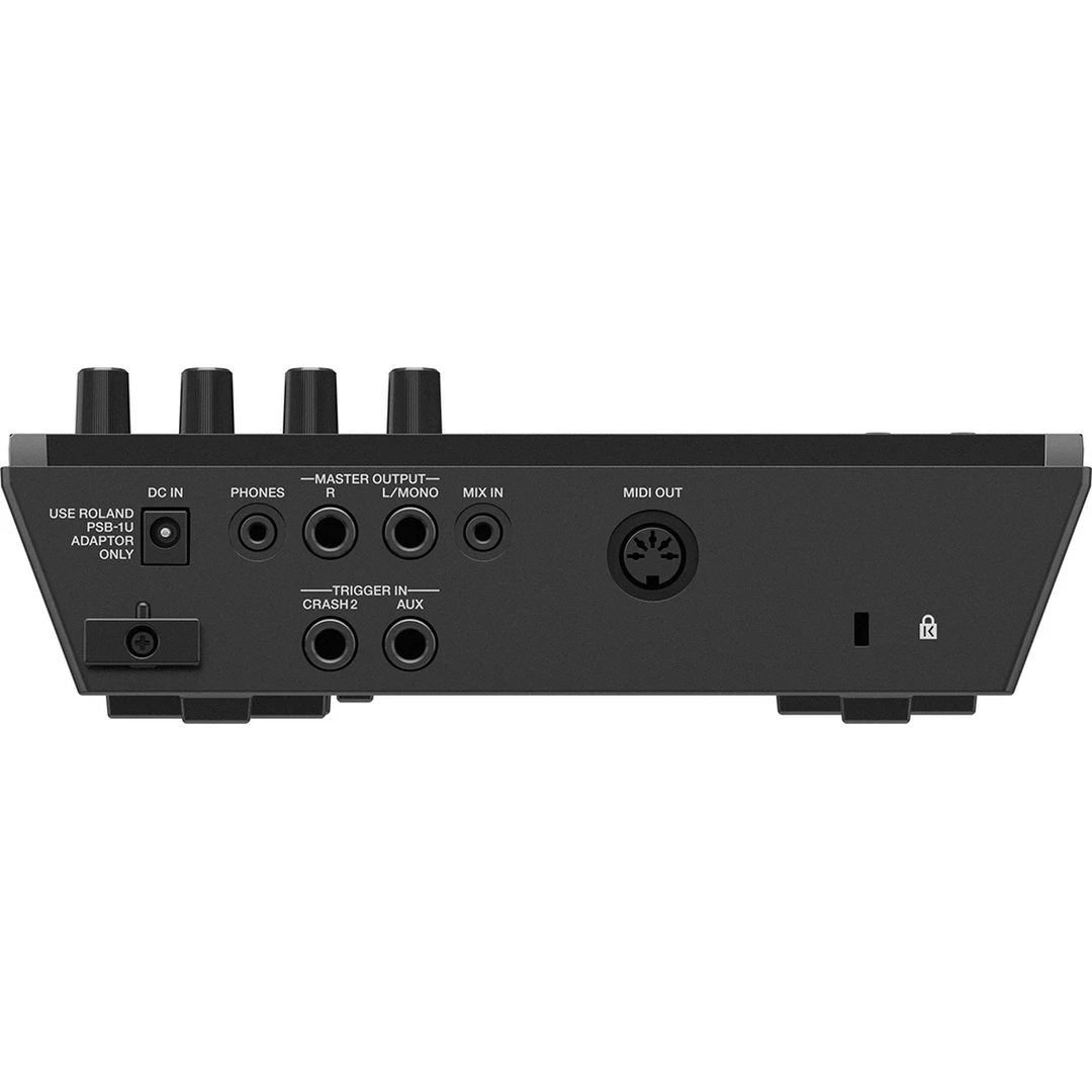Модуль электронной ударной установки Roland TD-17