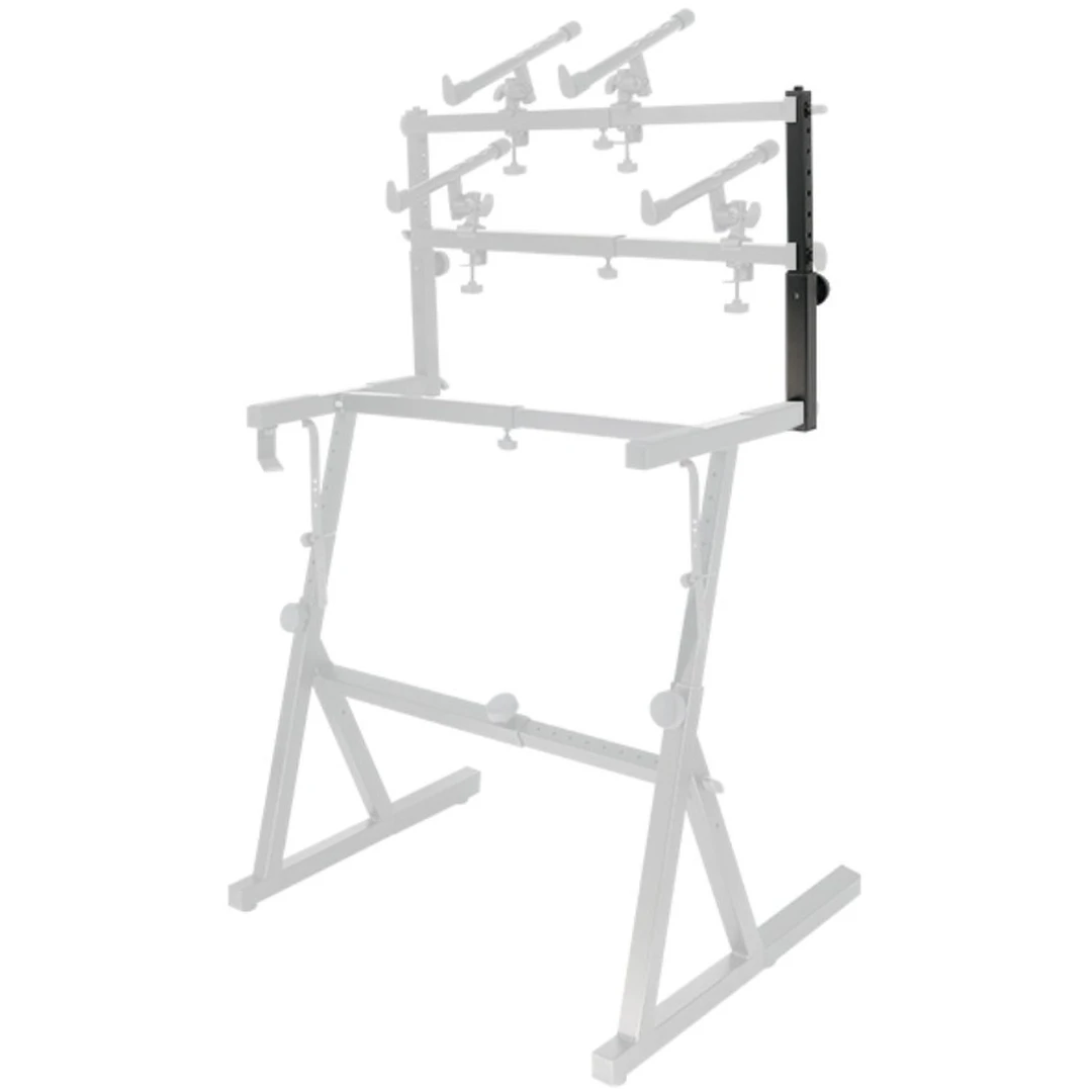 Держатель для клавишной стойки Superfix XKSA102B