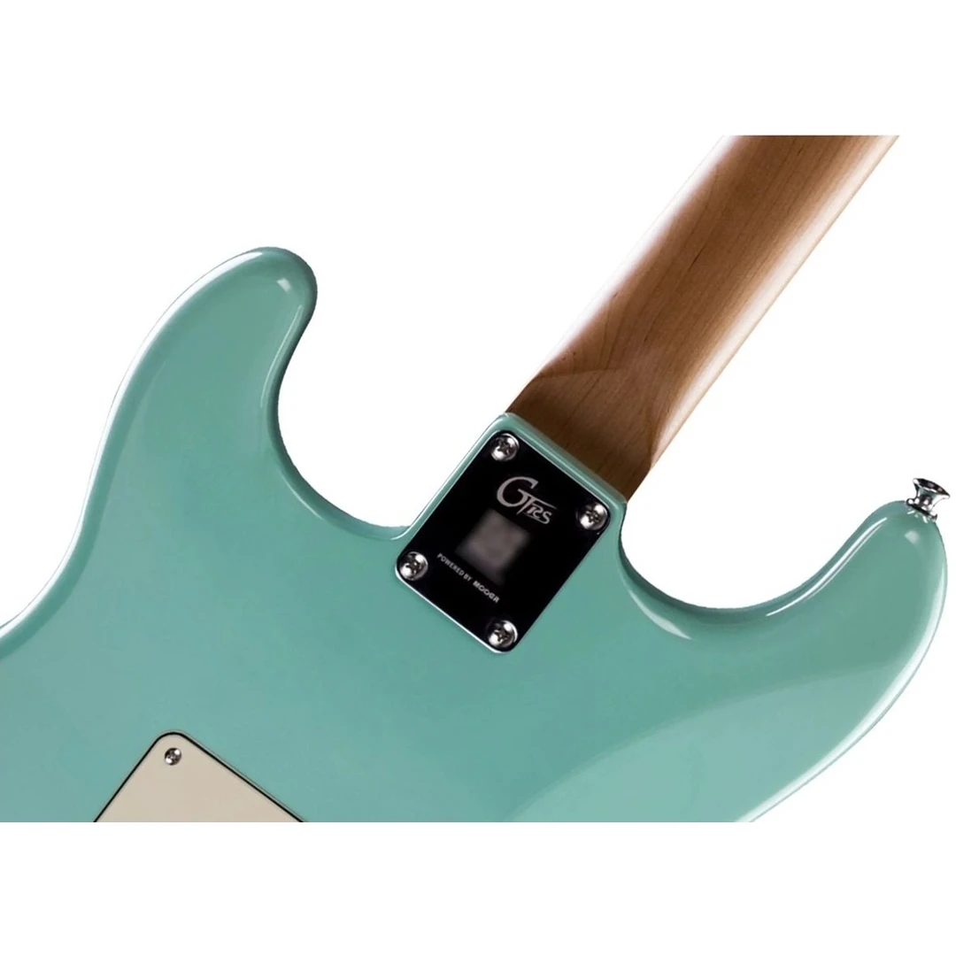 Электрогитара GTRS P801 GR