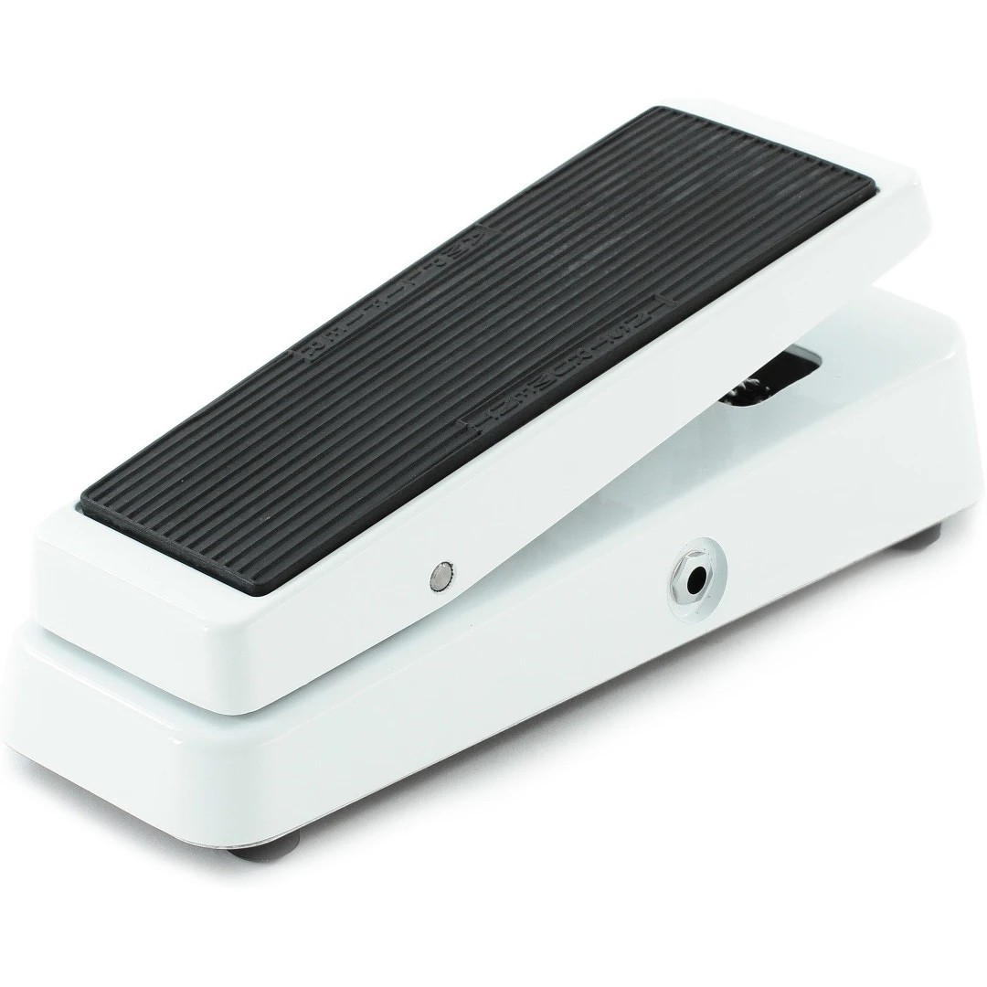 Педаль эффектов Dunlop 105Q Crybaby Bass Wah