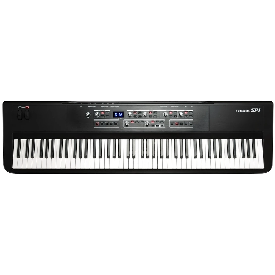 Цифровое пианино Kurzweil SP1