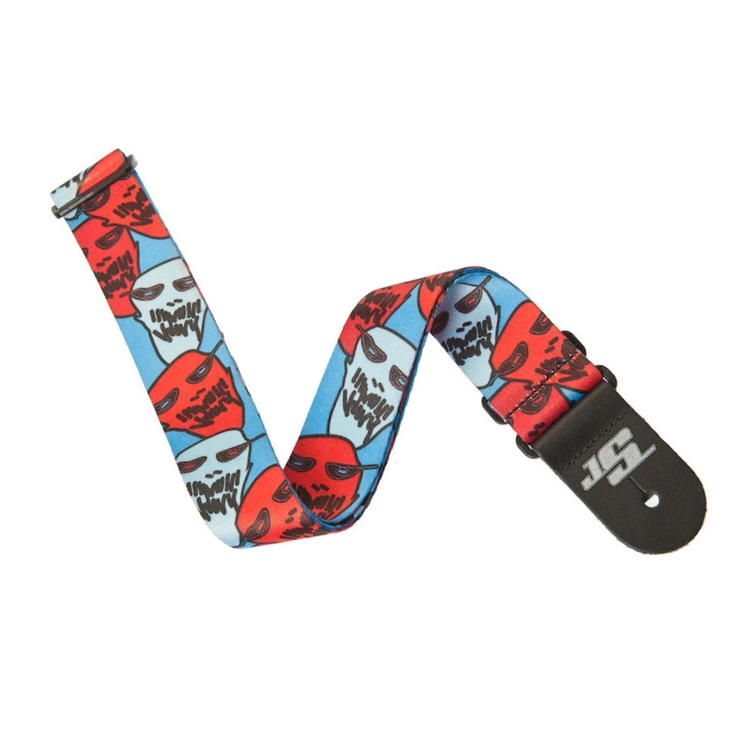 Ремень для гитары Planet Waves 50JS11