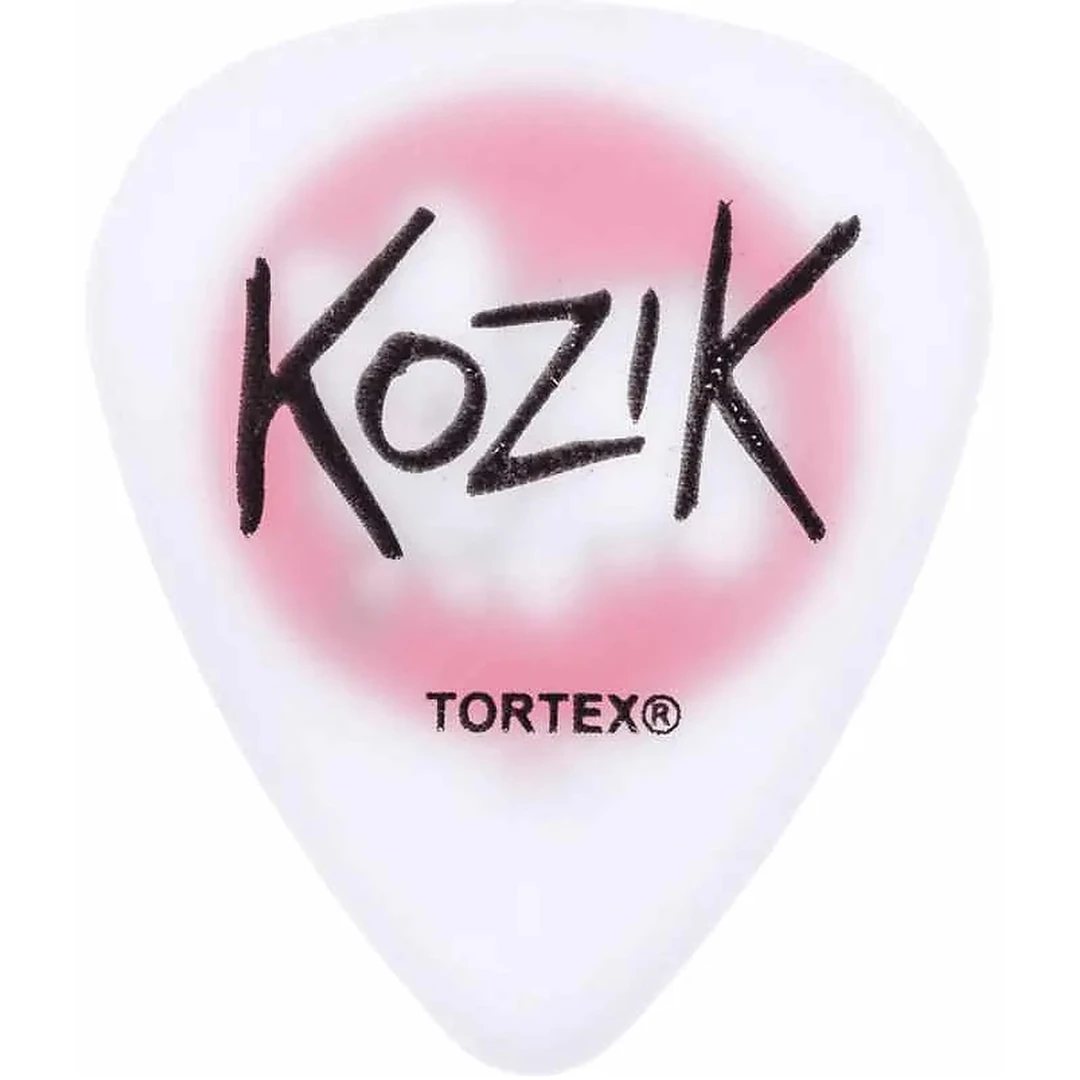 Медиатор Dunlop BL23R073 Frank Kozik Devil Bunny