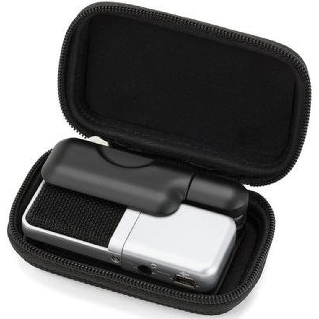 Микрофон Samson Go Mic