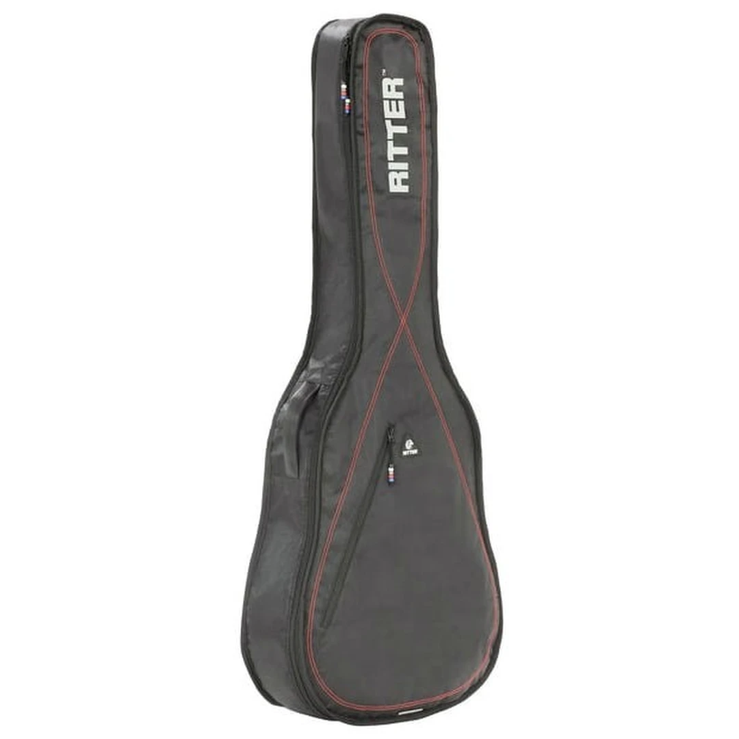 Чехол для акустической гитары Ritter RGP2-D/BRD