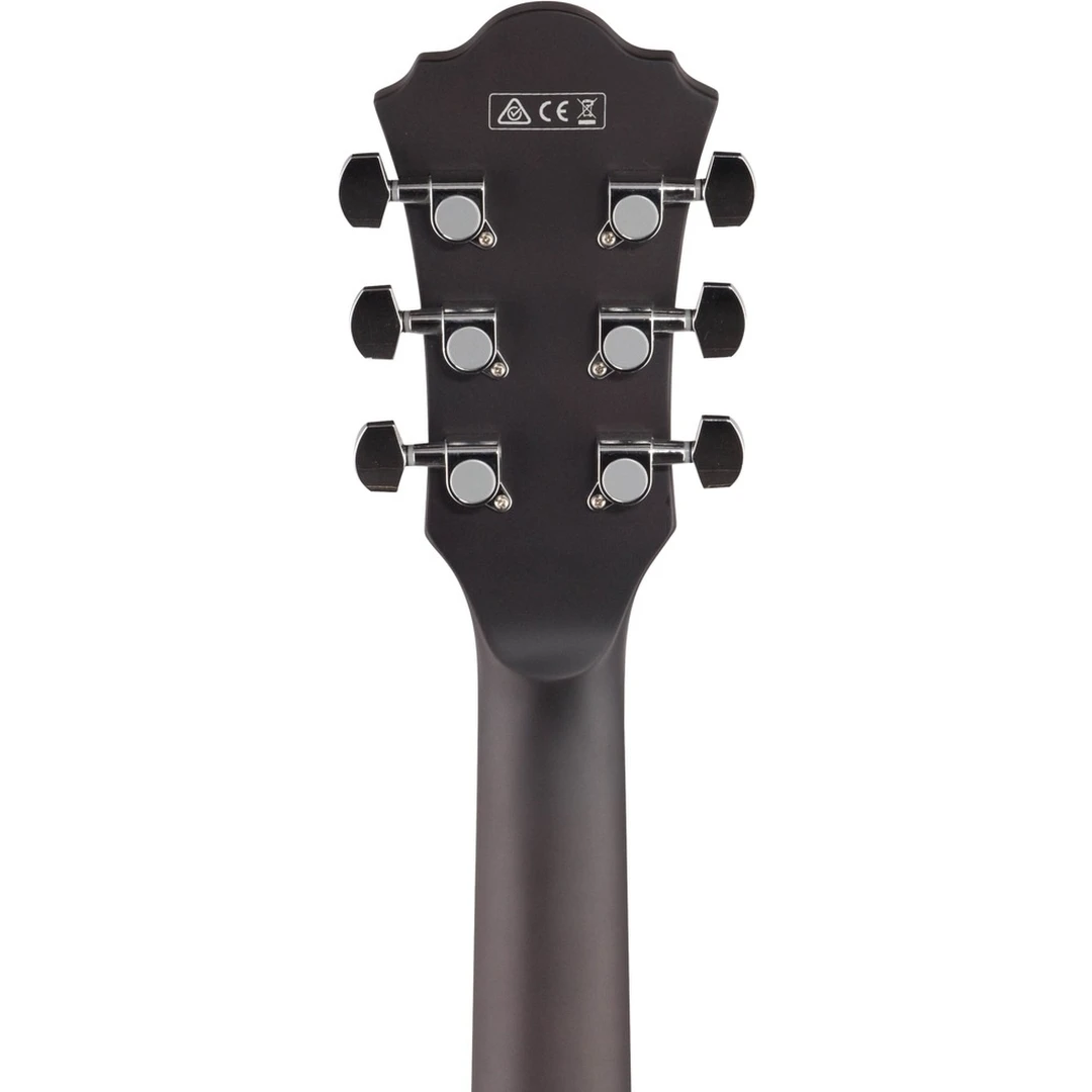 Полуакустическая гитара Ibanez AS53-TKF
