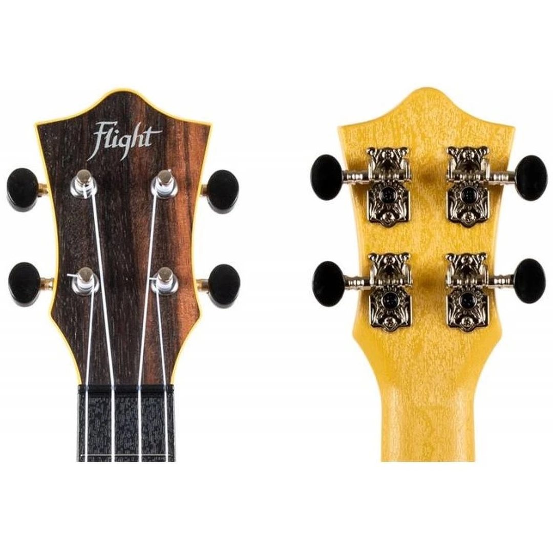 Укулеле Flight TUC-55 Amara
