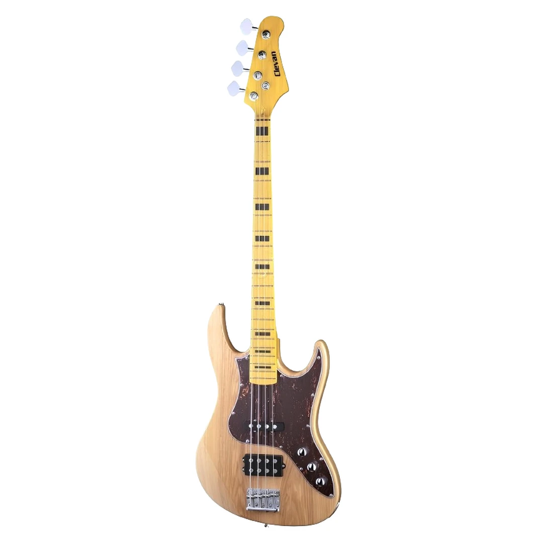 Бас-гитара Clevan CJB-30 N