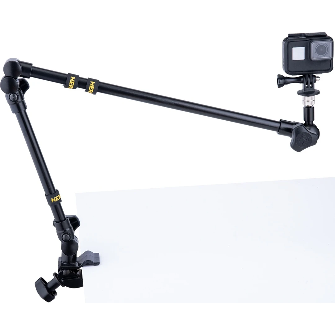 Микрофонная стойка Hercules DG107B