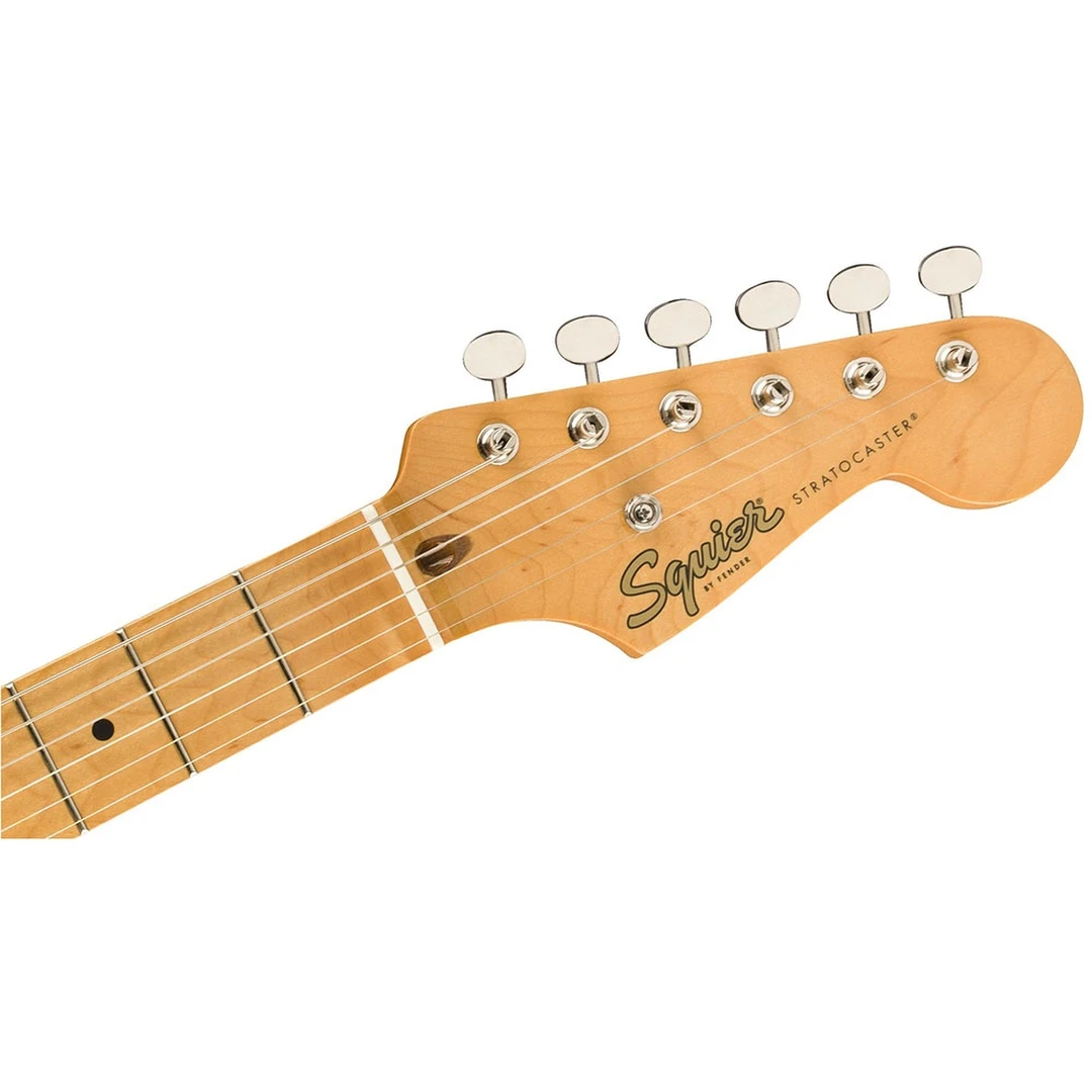 Электрогитара Fender Squier Classic Vibe '50s Stratocaster MN Black