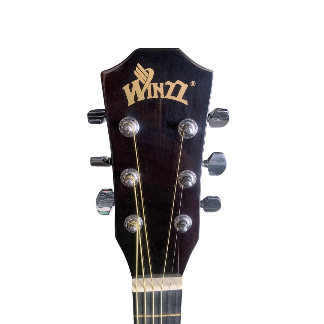 Акустическая гитара WINZZ AF229-SB