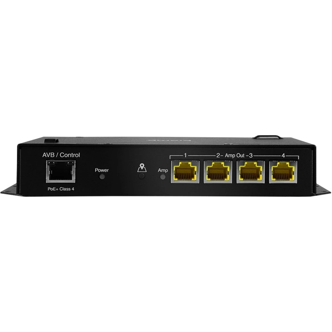 Усилитель Biamp Tesira AMP-450BP