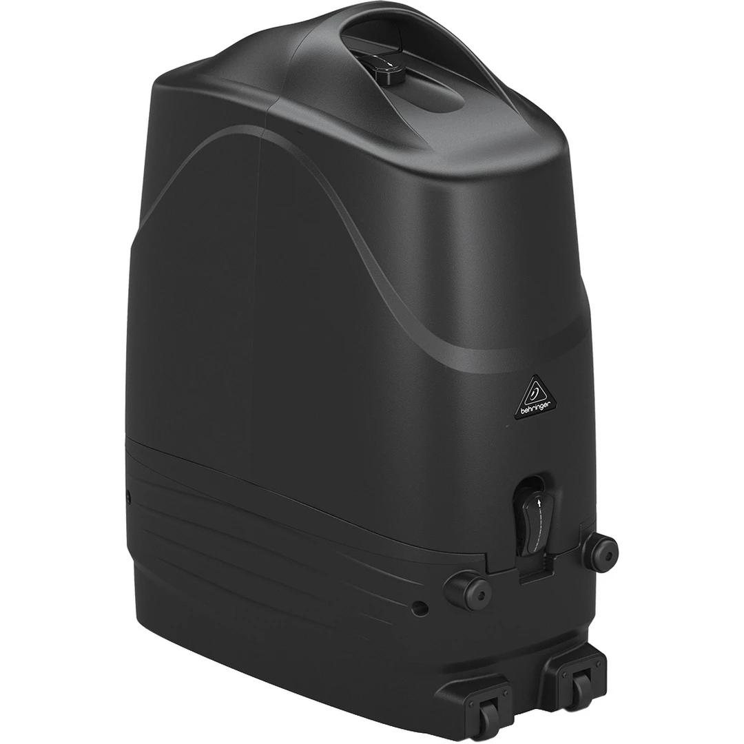 Комплект звукового оборудования Behringer Europort PPA2000BT