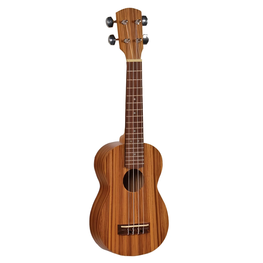 Укулеле Hora Z1175 Zebrano