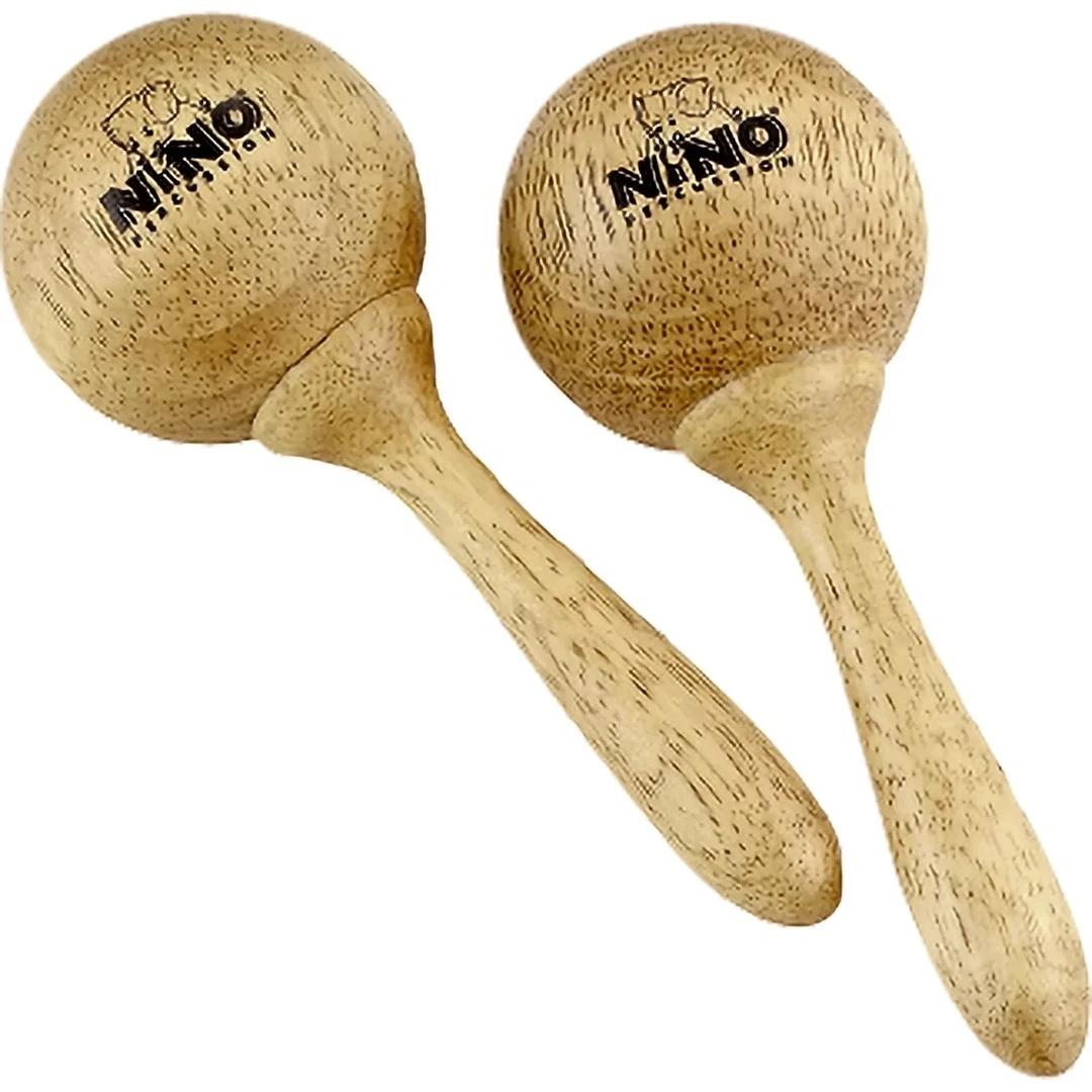 Маракасы Nino Percussion NINO7