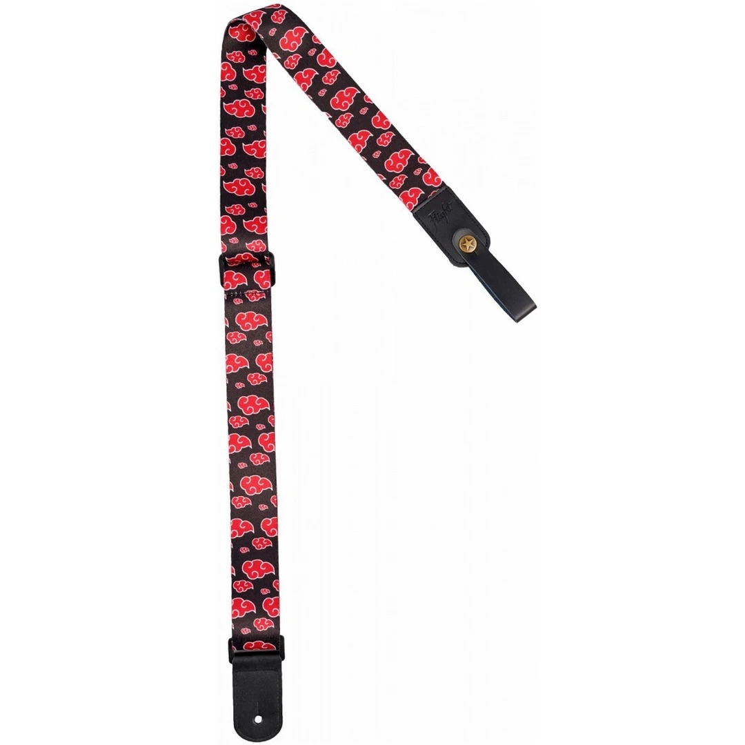 Ремень для укулеле Flight S35 Akatsuki