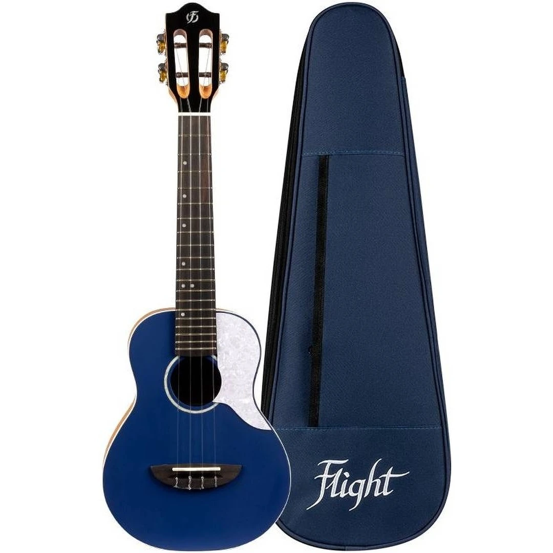 Укулеле Flight Iris Concert DB