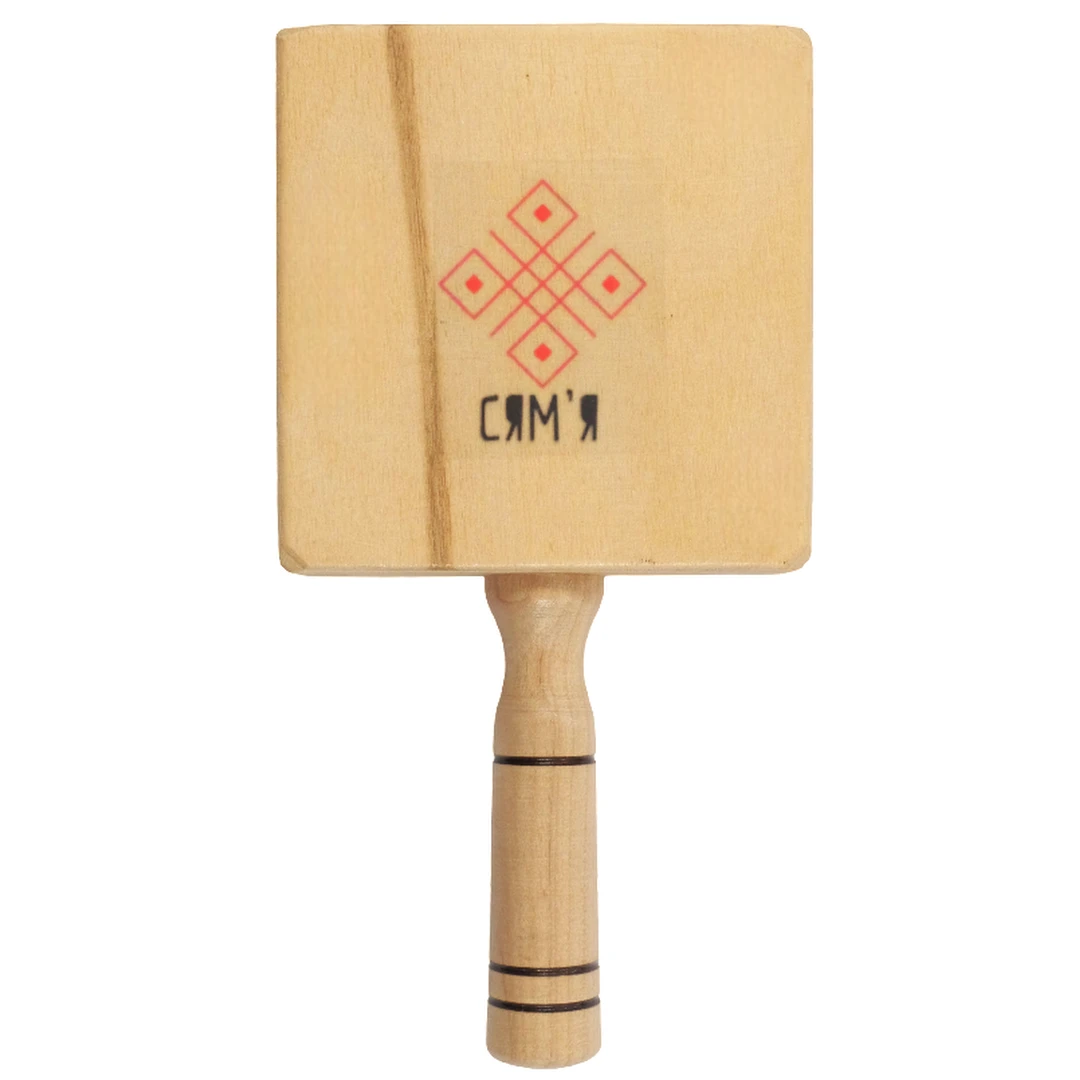 Бразготка средняя Muzrem