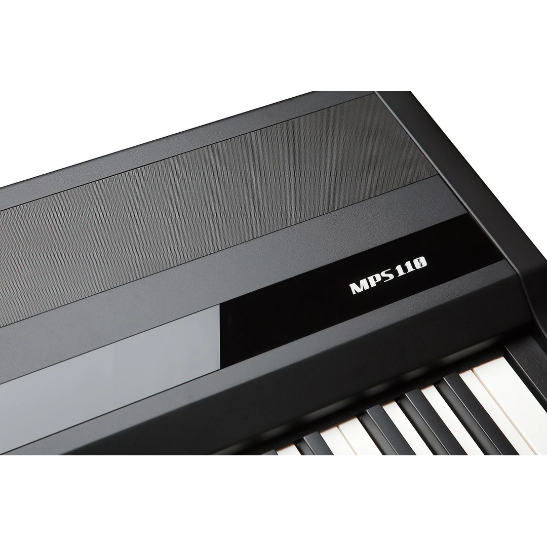 Цифровое пианино Kurzweil MPS110 LB
