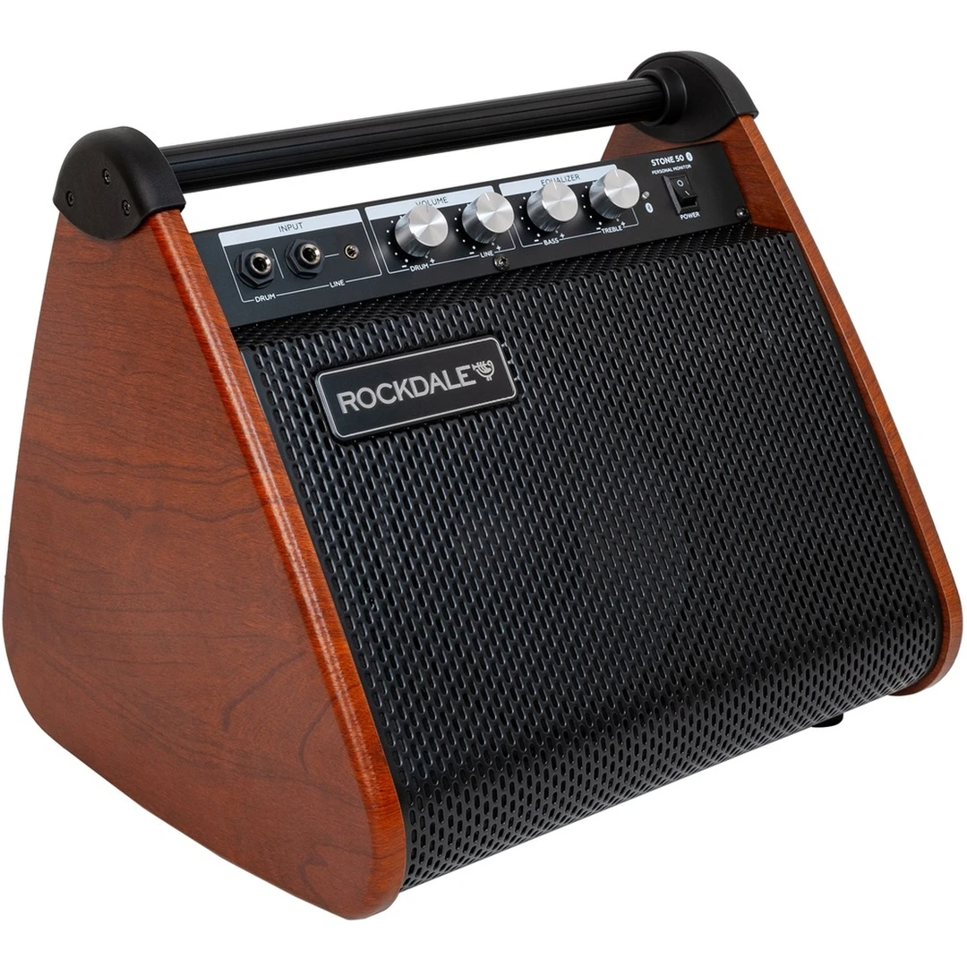 Комбоусилитель Rockdale Stone 50