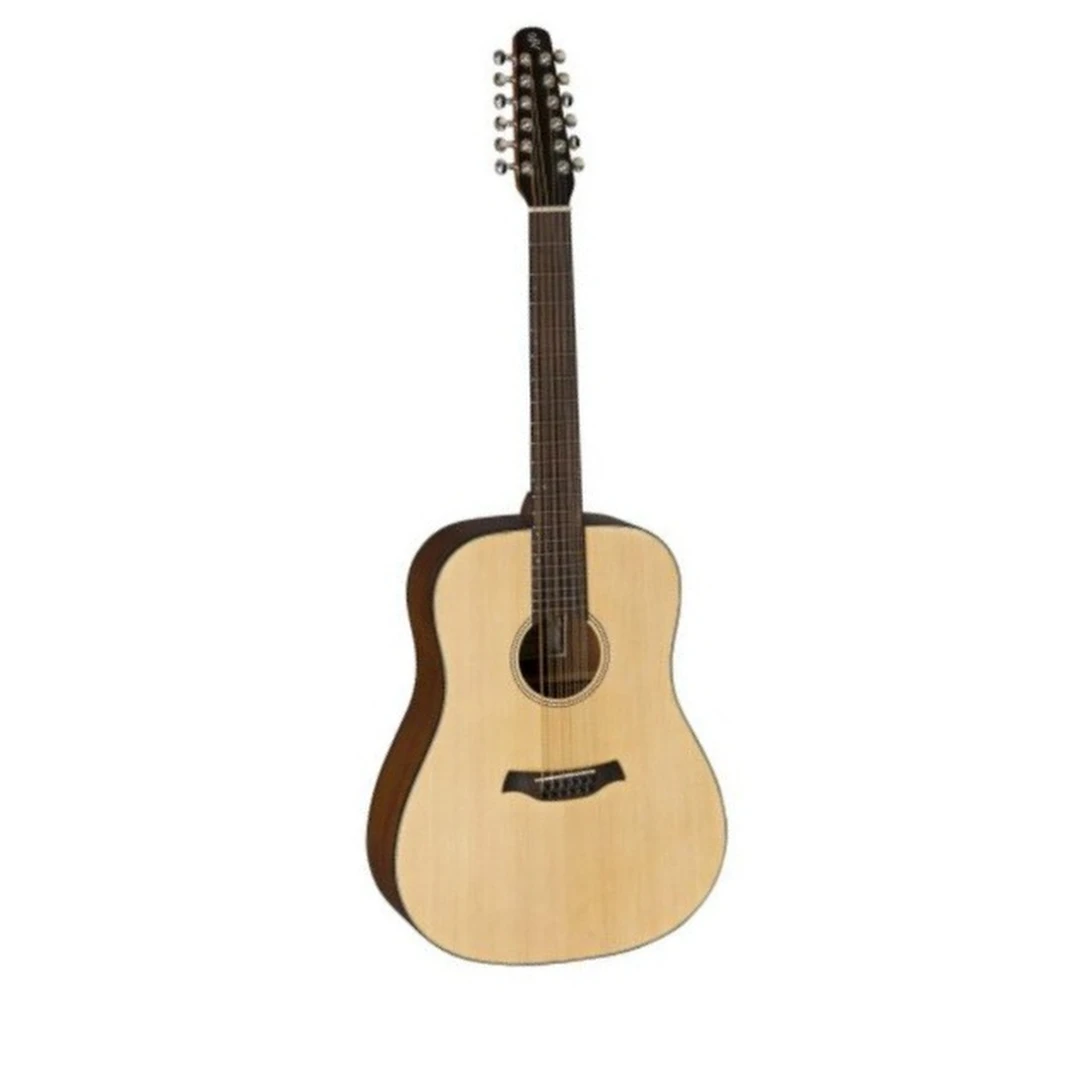 12-ти струнная гитара Baton Rouge L1LS/D-12