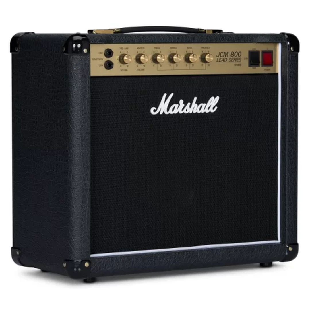Комбоусилитель Marshall SC20C