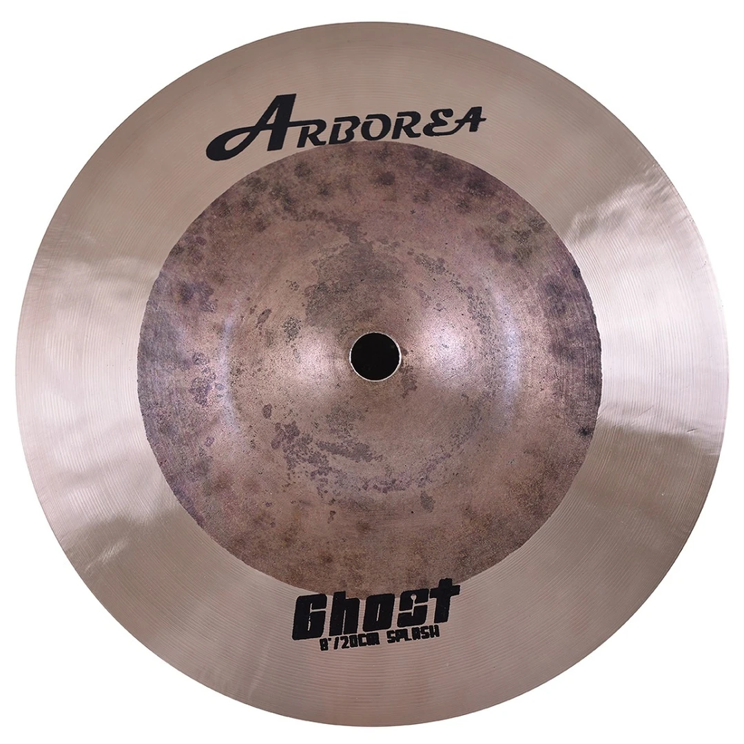 Тарелка Arborea 8" Splash GH8SP