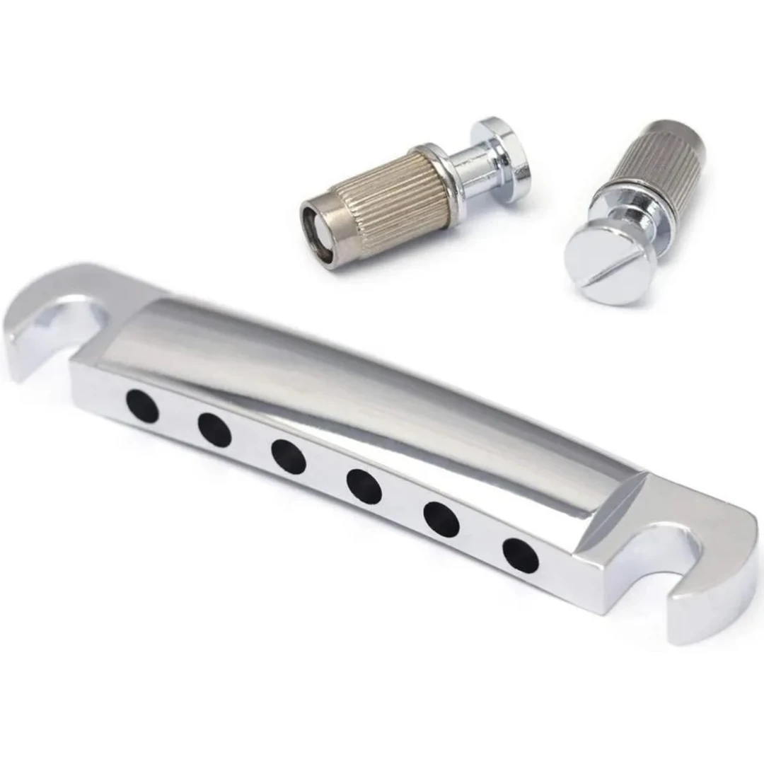 Струнодержатель Metallor BM-06-CR