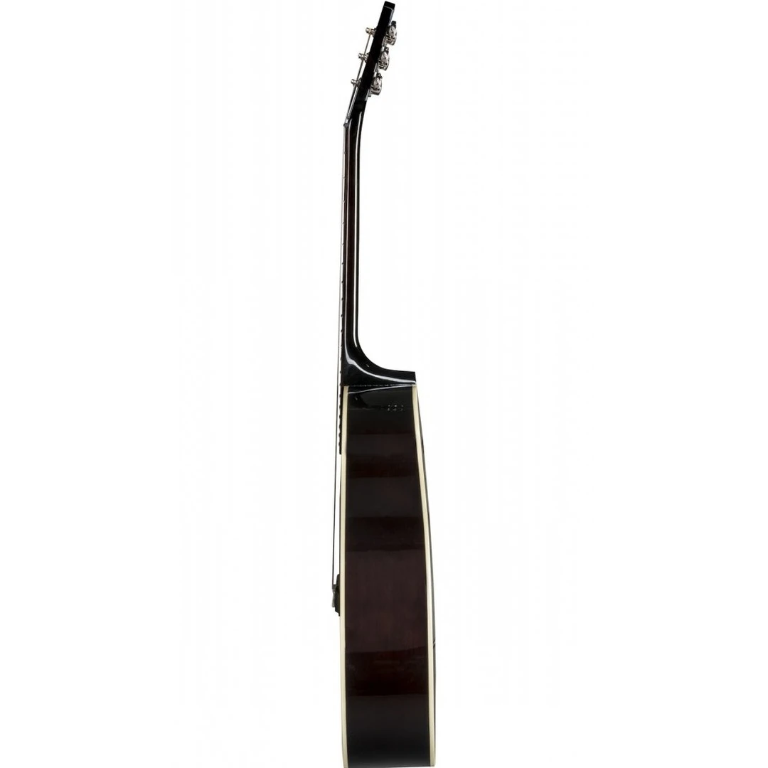Электроакустическая гитара Gibson J-45 Standard 2019 Vintage Sunburst