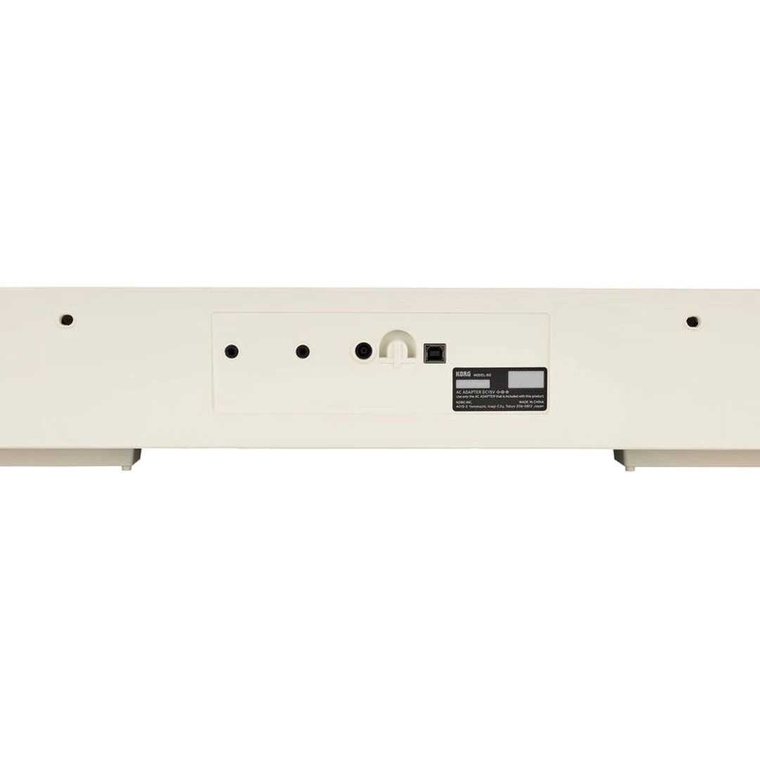 Цифровое пианино Korg B2 WH