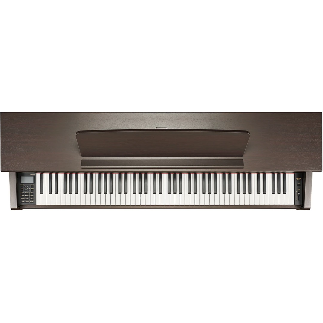 Цифровое пианино Becker BAP-62R