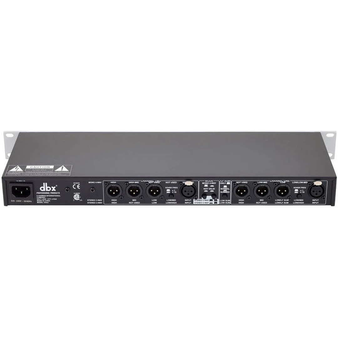 Кроссовер DBX 234XS