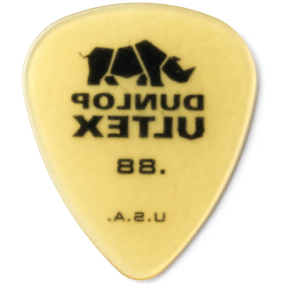 Медиатор Dunlop 421R0.88 Ultex Standard 0.88