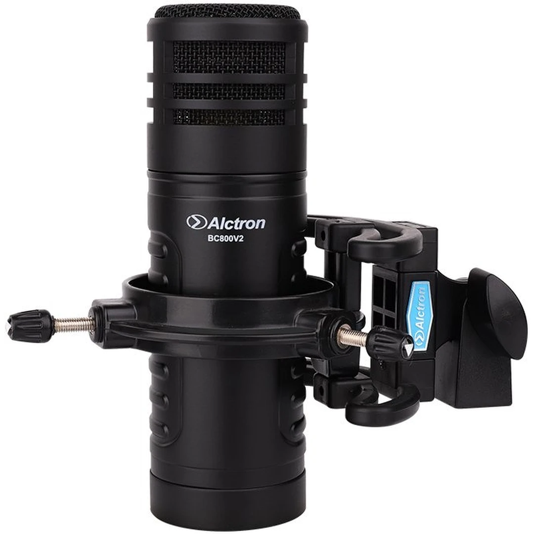 Микрофон Alctron BC800V2