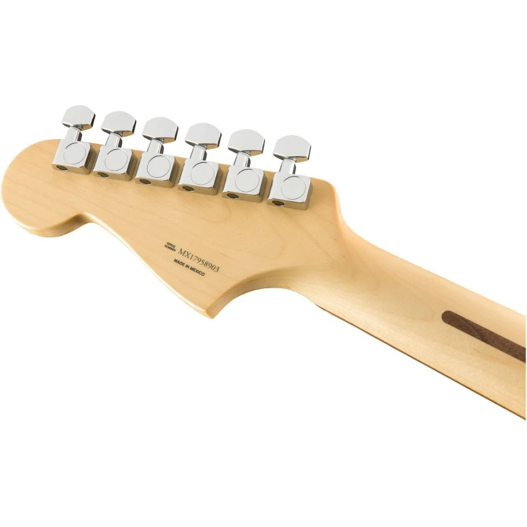 Электрогитара Fender Player Jazzmaster PF Buttercream